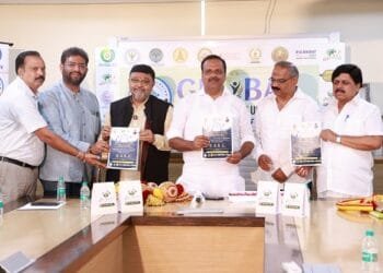 Karnataka to Emerge as a Global Model for Wellbeing: Health Minister U.T. Khader Unveils Vision at Global Wellbeing Confluence – 2026 Launch Event
