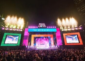A Celebration of Hong Kongaposs Food Drink and Culture Returns This Autumn | International Khabar A Celebration of Hong Kong's Food, Drink and Culture Returns This Autumn