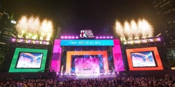 A Celebration of Hong Kongaposs Food Drink and Culture Returns This Autumn | International Khabar A Celebration of Hong Kong's Food, Drink and Culture Returns This Autumn
