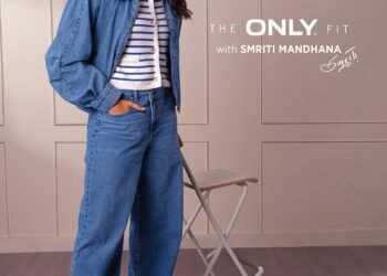 The ONLY Fit ONLY Indiaaposs New Denim Collaboration with Smriti Mandhana | International Khabar The ONLY Fit: ONLY India's New Denim Collaboration with Smriti Mandhana