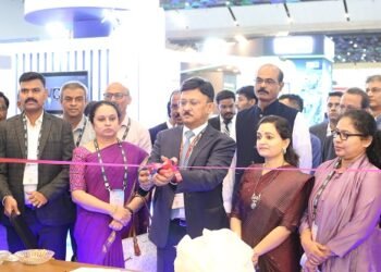 Karnataka Targets 66 GW Power Capacity by 2030 Energy Department Additional Chief Secretary Gaurav Gupta | International Khabar Karnataka Targets 66 GW Power Capacity by 2030: Energy Department Additional Chief Secretary Gaurav Gupta
