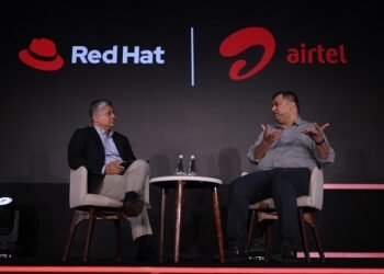 Red Hat Recognises Adani Airports Bharti Airtel DoITC Government of Rajasthan and IRCTC at Red Hat APAC Innovation Awards 2026 | International Khabar Red Hat Recognises Adani Airports, Bharti Airtel, DoIT&C, Government of Rajasthan and IRCTC at Red Hat APAC Innovation Awards 2026