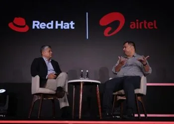 Red Hat Recognises Adani Airports Bharti Airtel DoITC Government of Rajasthan and IRCTC at Red Hat APAC Innovation Awards 2026 | International Khabar Red Hat Recognises Adani Airports, Bharti Airtel, DoIT&C, Government of Rajasthan and IRCTC at Red Hat APAC Innovation Awards 2026