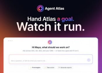 Pepper Launches Agent Atlas an AI Agent that Runs GEO Work Instead of Reporting on it | International Khabar Pepper Launches Agent Atlas, an AI Agent that Runs GEO Work Instead of Reporting on it