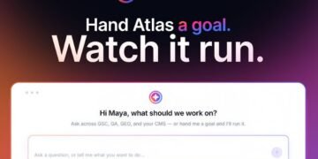 Pepper Launches Agent Atlas an AI Agent that Runs GEO Work Instead of Reporting on it | International Khabar Pepper Launches Agent Atlas, an AI Agent that Runs GEO Work Instead of Reporting on it
