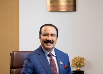 Dr Moopen Family Picks up Additional Stake in Aster DM Quality Care Worth Rs 350 Crore | International Khabar Dr. Moopen Family Picks up Additional Stake in Aster DM Quality Care Worth Rs. 350 Crore
