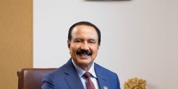 Dr Moopen Family Picks up Additional Stake in Aster DM Quality Care Worth Rs 350 Crore | International Khabar Dr. Moopen Family Picks up Additional Stake in Aster DM Quality Care Worth Rs. 350 Crore