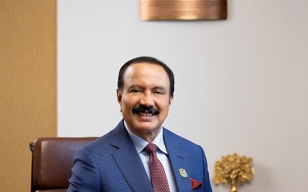 Dr. Moopen Family Picks up Additional Stake in Aster DM Quality Care Worth Rs. 350 Crore