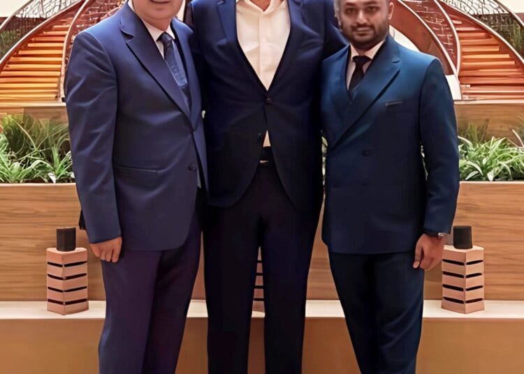 DEKA International and GeoBio Strengthen their Presence Across India with Scientifically Backed Aesthetic Technologies | International Khabar DEKA International and GeoBio Strengthen their Presence Across India with Scientifically Backed Aesthetic Technologies