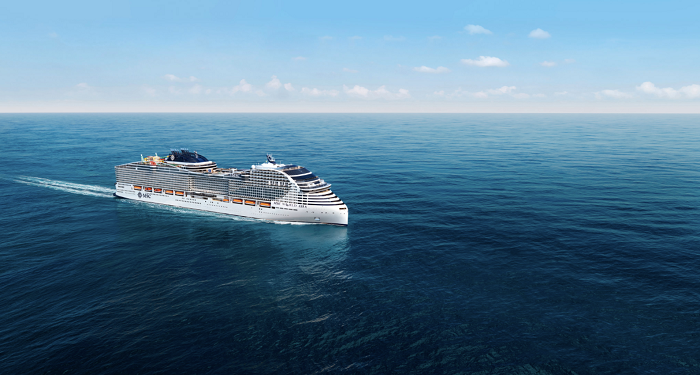 MSC Cruises Highlights Global Itineraries and New Ship Experiences for Indian Travellers