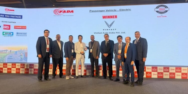 Indiaaposs EV Boom is Testing a Different Kind of Partnership | International Khabar India's EV Boom is Testing a Different Kind of Partnership
