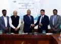 Bisleri International Partners with State Bank of India to Drive Responsible Plastic Waste Management Under its 'Bottles for Change' Initiative