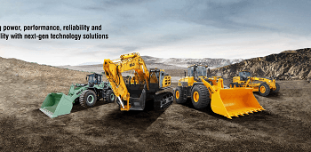 SDLG India to Showcase Next-Generation Earthmoving Construction Machinery at bauma CONEXPO INDIA 2026
