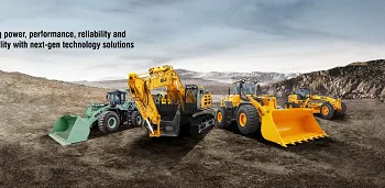 SDLG India to Showcase NextGeneration Earthmoving Construction Machinery at bauma CONEXPO INDIA 2026 | International Khabar SDLG India to Showcase Next-Generation Earthmoving Construction Machinery at bauma CONEXPO INDIA 2026