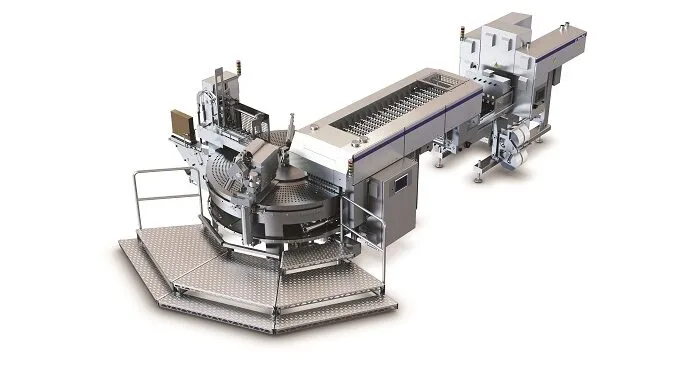 Tetra Pak Showcases End-to-end Ice Cream Solutions at IICE 2026