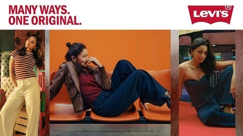 Leviaposs aposBehind Every Originalapos Campaign Returns with Chapter Two Many Ways One Original Starring Alia Bhatt | International Khabar Levi's 'Behind Every Original' Campaign Returns with Chapter Two: Many Ways, One Original Starring Alia Bhatt