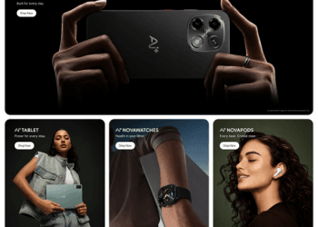 Ai+ Transforms its Digital Experience with a Website Built Around Consumer Feedback | International Khabar Ai+ Transforms its Digital Experience with a Website Built Around Consumer Feedback