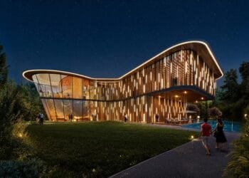 MRG Group Expands MRG Crown Clubhouse to 30,000 Sq. Ft., Launches Club Jewel