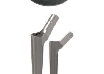Meril Launches HALO Stem and Latitud Revision Cup System for Anatomical Reconstruction | International Khabar Meril Launches HALO Stem and Latitud Revision Cup System for Anatomical Reconstruction