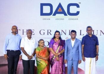DAC Developers Launches Balmandaisa – An Ultra-Luxury Residence On Porur – Poonamallee Main Road