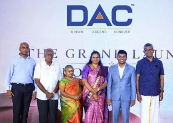 DAC Developers Launches Balmandaisa – An Ultra-Luxury Residence On Porur – Poonamallee Main Road
