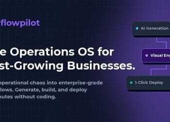 SMEs Save Up to 100 Hours a Month as flowpilot Brings Workflows Live in One Day | International Khabar SMEs Save Up to 100 Hours a Month as flowpilot Brings Workflows Live in One Day