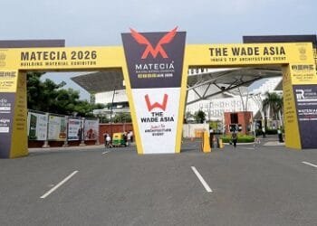 National Edition of MATECIA Exhibition and THE WADE ASIA Attracts 350 Brands and 65,000 Visitors from 700 Towns and Cities