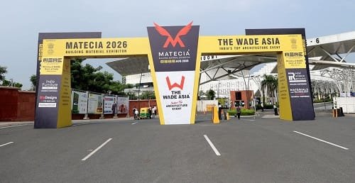 National Edition of MATECIA Exhibition and THE WADE ASIA Attracts 350 Brands and 65000 Visitors from 700 Towns and Cities | International Khabar National Edition of MATECIA Exhibition and THE WADE ASIA Attracts 350 Brands and 65,000 Visitors from 700 Towns and Cities
