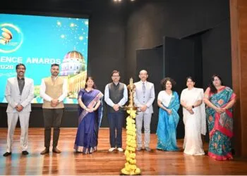 Excellence and Global Recognition Manipal University Jaipur Honours 376 Employees Celebrates QS 5Star Rating | International Khabar Excellence and Global Recognition: Manipal University Jaipur Honours 376 Employees, Celebrates QS 5-Star Rating