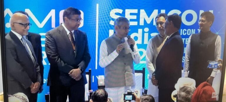 IDTA Members Invest Approximately INR 2170 Crores Across 56 DeepTech Companies in Allianceaposs First Year | International Khabar