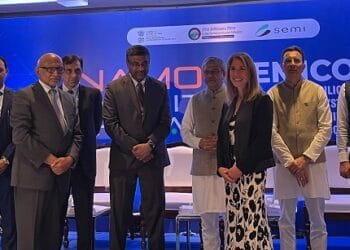 SEMI and India Deep Tech Alliance (IDTA) to Launch India Semiconductor Academy