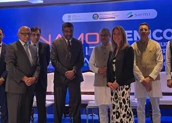 SEMI and India Deep Tech Alliance (IDTA) to Launch India Semiconductor Academy