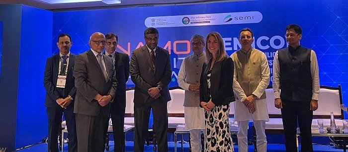 SEMI and India Deep Tech Alliance IDTA to Launch India Semiconductor Academy | International Khabar SEMI and India Deep Tech Alliance (IDTA) to Launch India Semiconductor Academy