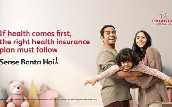 Prudential Health India Launches 'Sense Banta Hai', its First Brand Campaign
