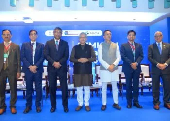 PM Narendra Modi Inaugurates SEMICON India 2026