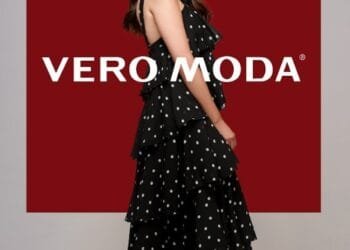 VERO MODA Unveils Aditi Rao Hydari as the Face of its Autumn/Winter 2026 Campaign