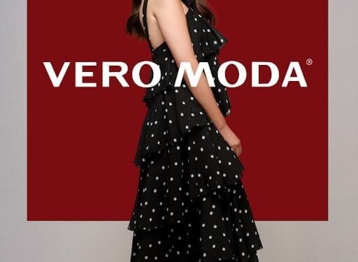 VERO MODA Unveils Aditi Rao Hydari as the Face of its Autumn/Winter 2026 Campaign