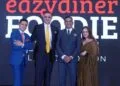 EazyDiner Foodie Awards 2026: Delhi NCR's Diners Crown the City's Best Restaurants, Restaurateurs, Cafes and Hotels