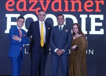 EazyDiner Foodie Awards 2026 Delhi NCRaposs Diners Crown the Cityaposs Best Restaurants Restaurateurs Cafes and Hotels | International Khabar EazyDiner Foodie Awards 2026: Delhi NCR's Diners Crown the City's Best Restaurants, Restaurateurs, Cafes and Hotels
