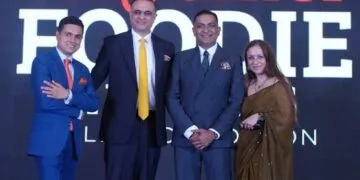EazyDiner Foodie Awards 2026: Delhi NCR's Diners Crown the City's Best Restaurants, Restaurateurs, Cafes and Hotels