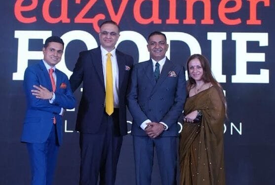 EazyDiner Foodie Awards 2026: Delhi NCR's Diners Crown the City's Best Restaurants, Restaurateurs, Cafes and Hotels