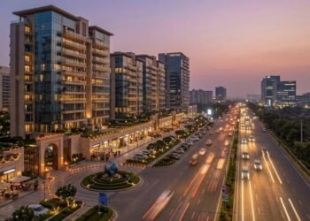 Planning to Buy a Luxury Home This Festive Season Watch Out for These NCR MicroMarkets | International Khabar Planning to Buy a Luxury Home This Festive Season? Watch Out for These NCR Micro-Markets