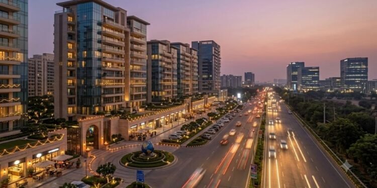 Planning to Buy a Luxury Home This Festive Season Watch Out for These NCR MicroMarkets | International Khabar Planning to Buy a Luxury Home This Festive Season? Watch Out for These NCR Micro-Markets