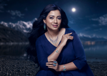Shaya by CaratLane Announces Shreya Ghoshal as Brand Ambassador Giving a New Voice to Silver | International Khabar Shaya by CaratLane Announces Shreya Ghoshal as Brand Ambassador, Giving a New Voice to Silver