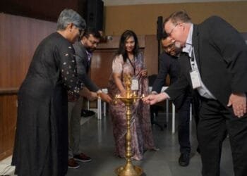 Anant National University Hosts Mass Timber Workshop 2026, Championing Sustainable Construction and a Greener Future
