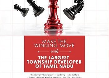 Sameera Groups Emerges as Tamil Nadu's Largest Township Developer with 2,500-Acre Portfolio Across 10+ Integrated Townships