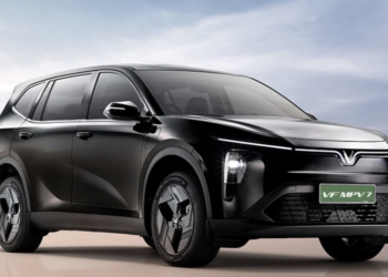 5 Reasons the VinFast VF MPV 7 Should be Your Top Choice for a Family MPV | International Khabar 5 Reasons the VinFast VF MPV 7 Should be Your Top Choice for a Family MPV