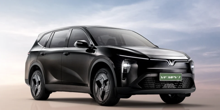 5 Reasons the VinFast VF MPV 7 Should be Your Top Choice for a Family MPV | International Khabar 5 Reasons the VinFast VF MPV 7 Should be Your Top Choice for a Family MPV