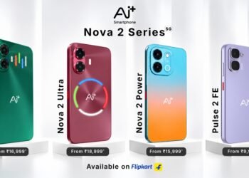 BBD 2026 Smartphone Buying Guide Ai+ Smartphones to Consider This Festive Season | International Khabar BBD 2026 Smartphone Buying Guide: Ai+ Smartphones to Consider This Festive Season
