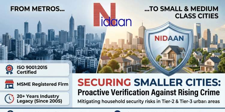 Comprehensive Domestic Help Verification | International Khabar Comprehensive Domestic Help Verification